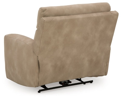 Next-Gen DuraPella Power Recliner - Clarks Hardware - Iowa