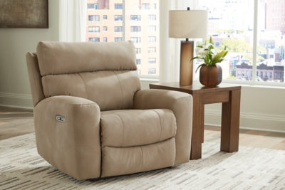 Next-Gen DuraPella Power Recliner - Clarks Hardware - Iowa