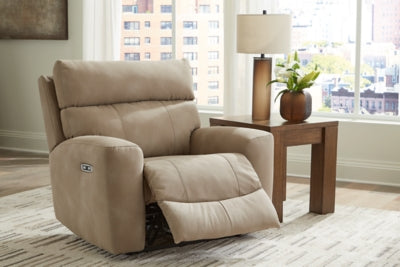 Next-Gen DuraPella Power Recliner - Clarks Hardware - Iowa