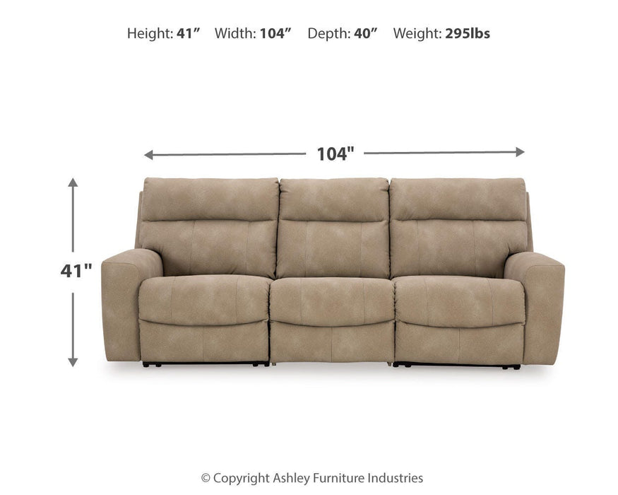 Next-Gen DuraPella Living Room Set - Clarks Hardware - Iowa