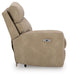 Next-Gen DuraPella Power Reclining Sectional - Clarks Hardware - Iowa