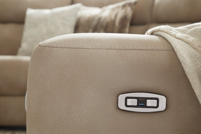 Next-Gen DuraPella Power Recliner - Clarks Hardware - Iowa