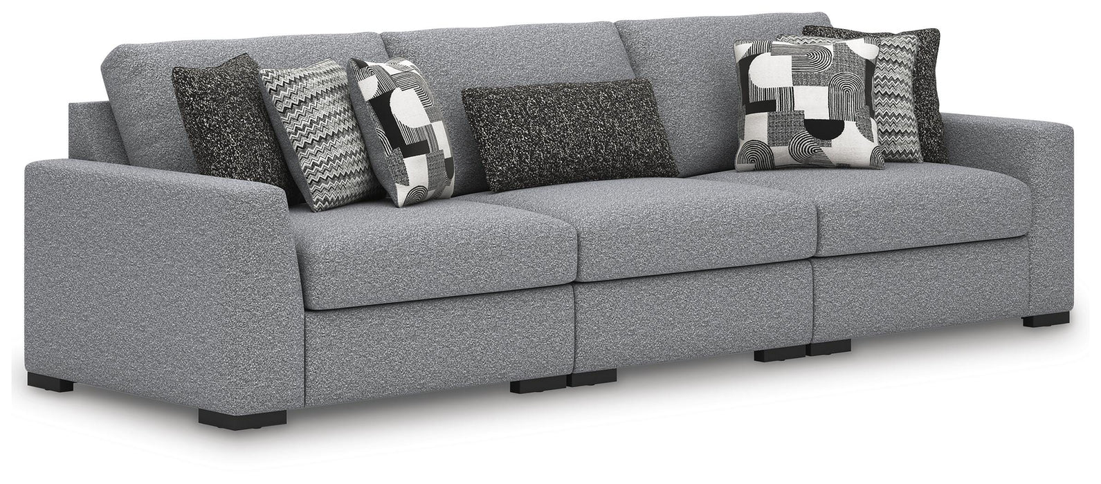 Bealton Sectional - Clarks Hardware - Iowa