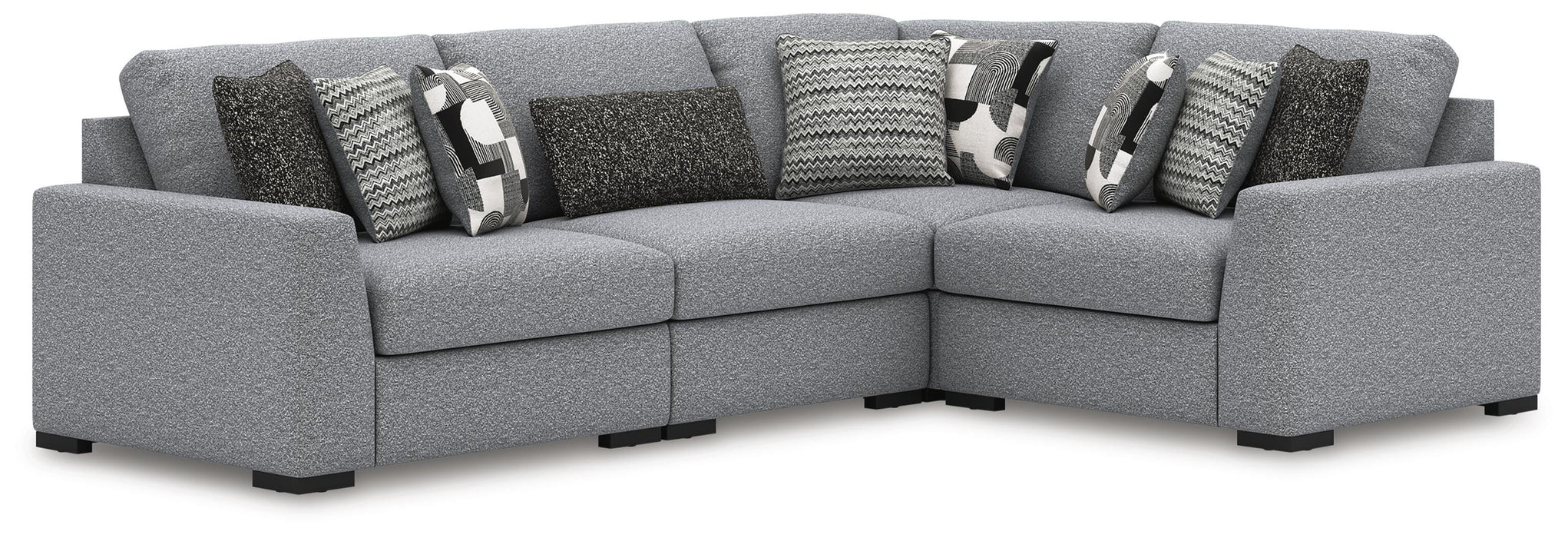 Bealton Sectional - Clarks Hardware - Iowa