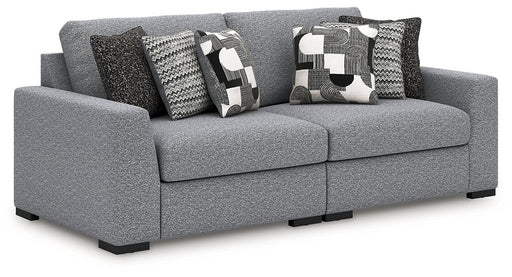 Bealton Sectional - Clarks Hardware - Iowa