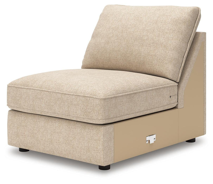 Seyler Sectional - Clarks Hardware - Iowa