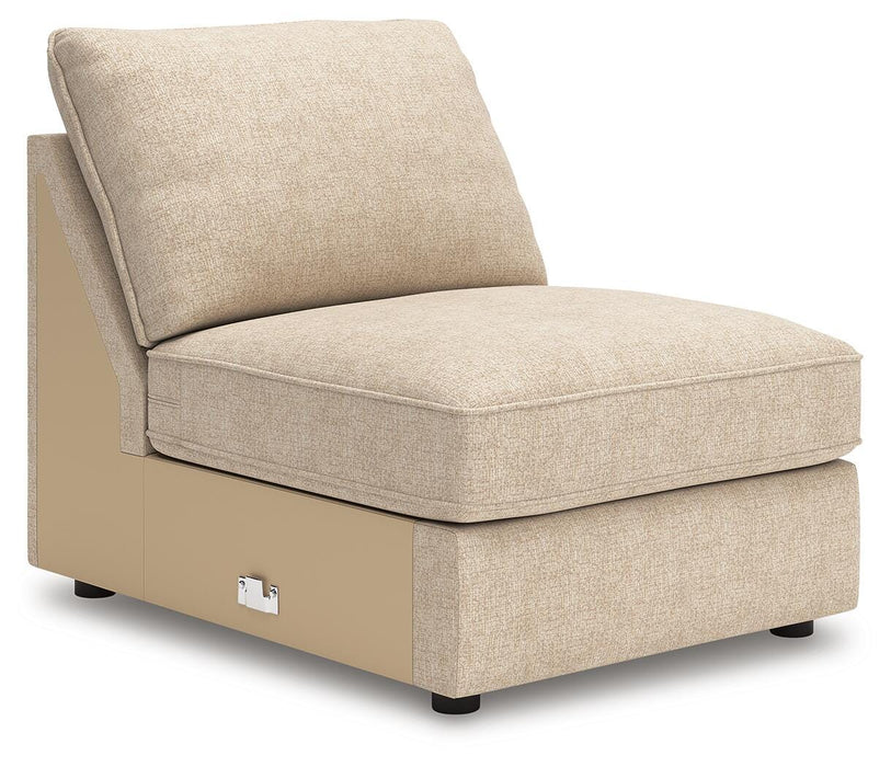 Seyler Sectional - Clarks Hardware - Iowa