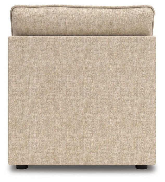 Seyler Sectional - Clarks Hardware - Iowa