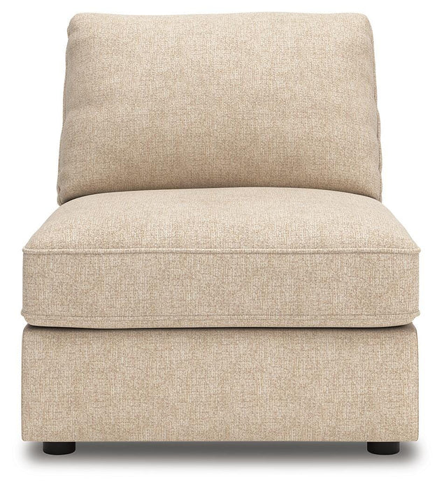 Seyler Sectional - Clarks Hardware - Iowa