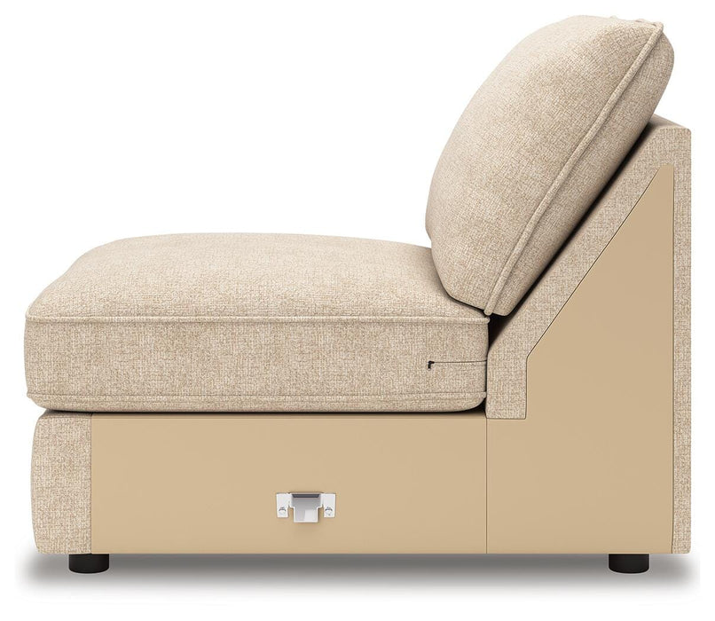Seyler Sectional - Clarks Hardware - Iowa