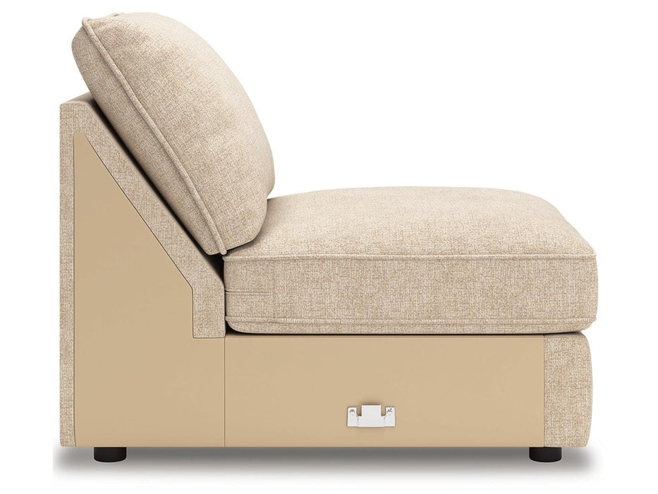 Seyler Sectional - Clarks Hardware - Iowa
