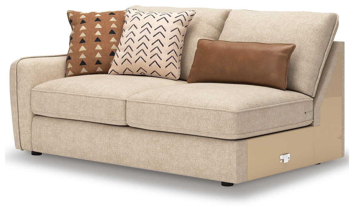 Seyler Sectional - Clarks Hardware - Iowa