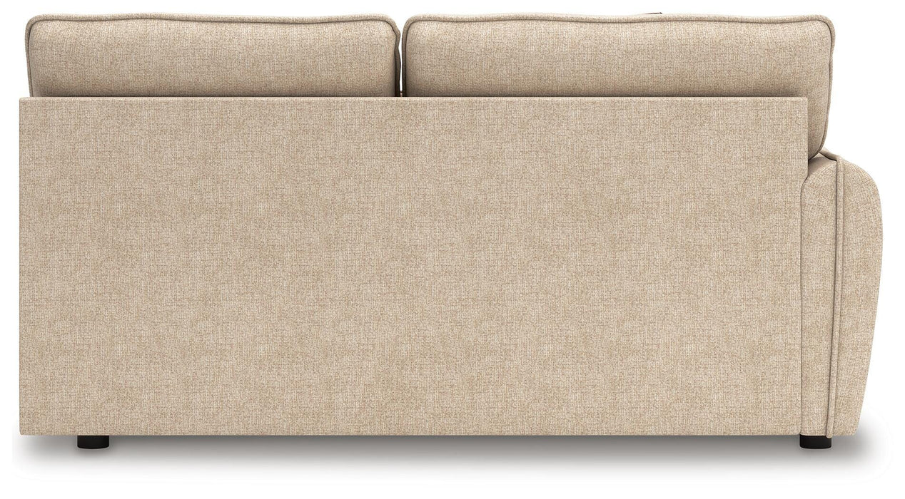 Seyler Sectional - Clarks Hardware - Iowa
