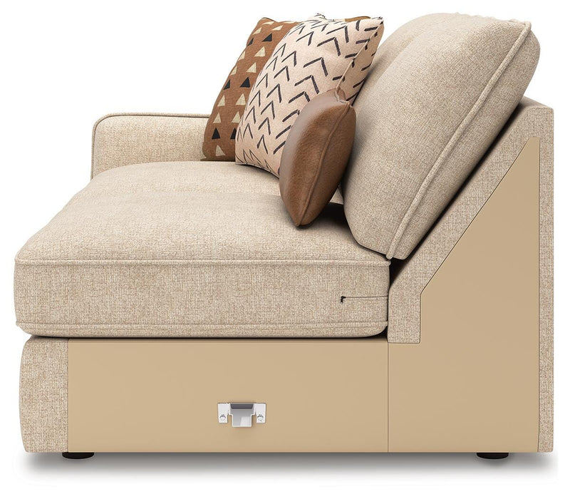 Seyler Sectional - Clarks Hardware - Iowa