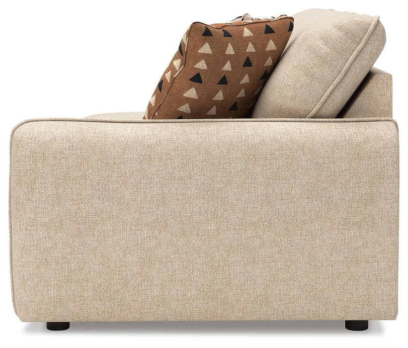Seyler Sectional - Clarks Hardware - Iowa