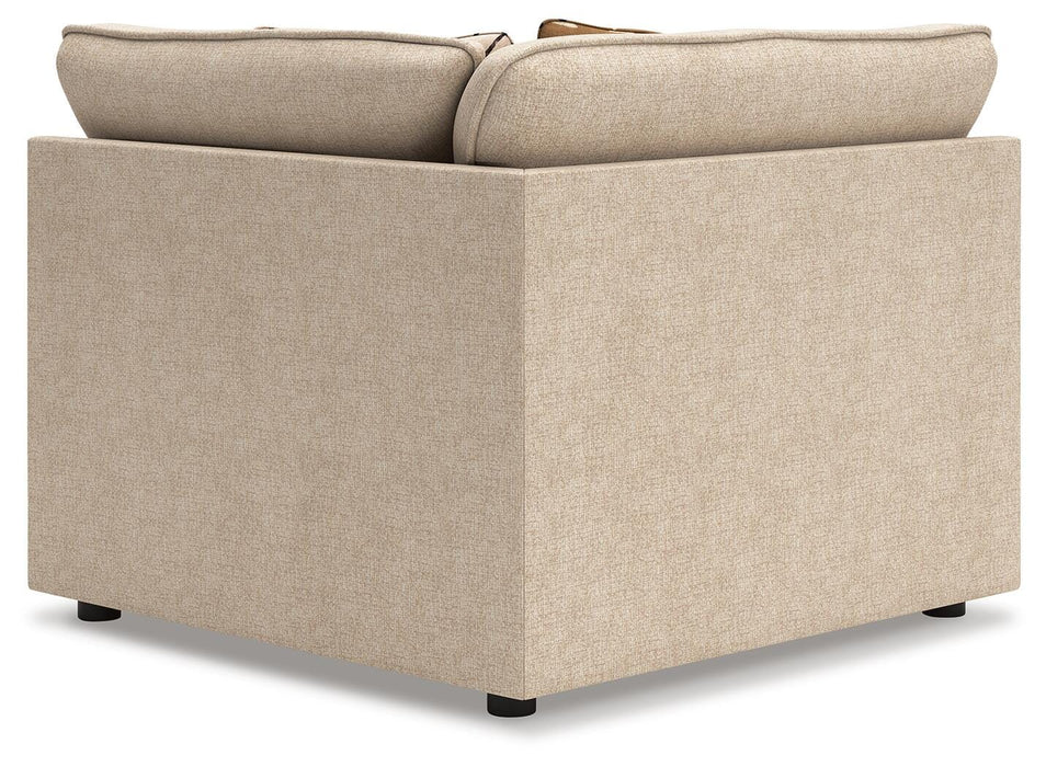 Seyler Sectional - Clarks Hardware - Iowa