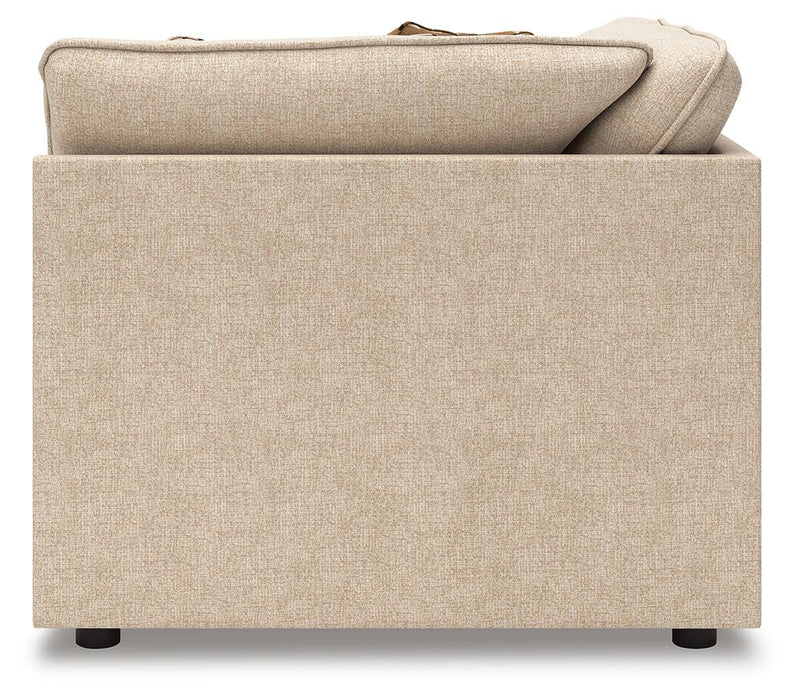 Seyler Sectional - Clarks Hardware - Iowa