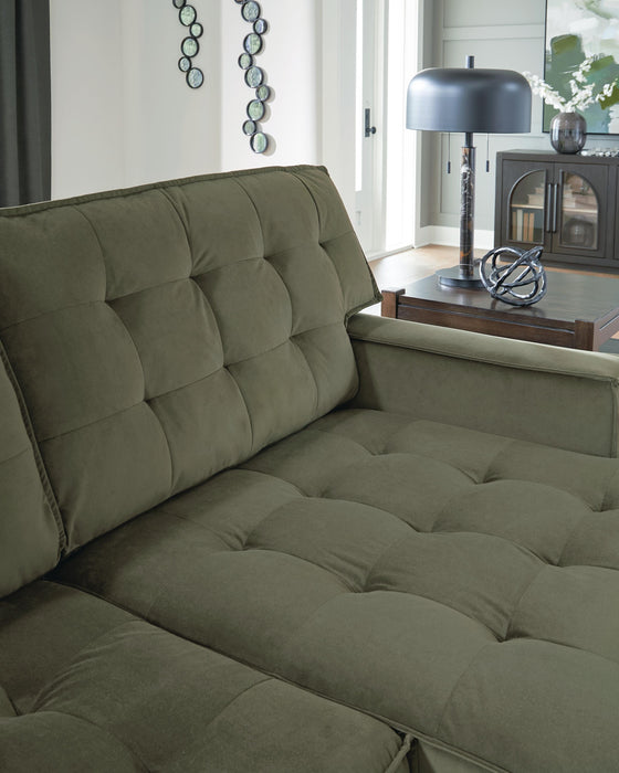 Chalcombe Sectional