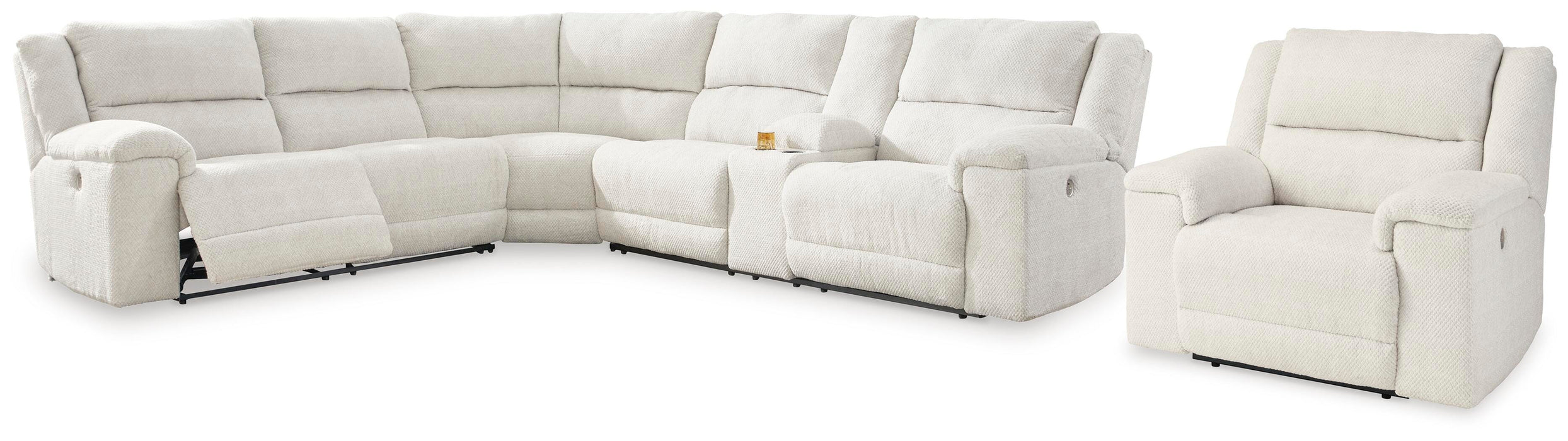 Keensburg Living Room Set - Clarks Hardware - Iowa