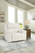 Keensburg Oversized Power Recliner - Clarks Hardware - Iowa