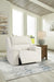 Keensburg Oversized Power Recliner - Clarks Hardware - Iowa