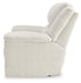 Keensburg Oversized Power Recliner - Clarks Hardware - Iowa