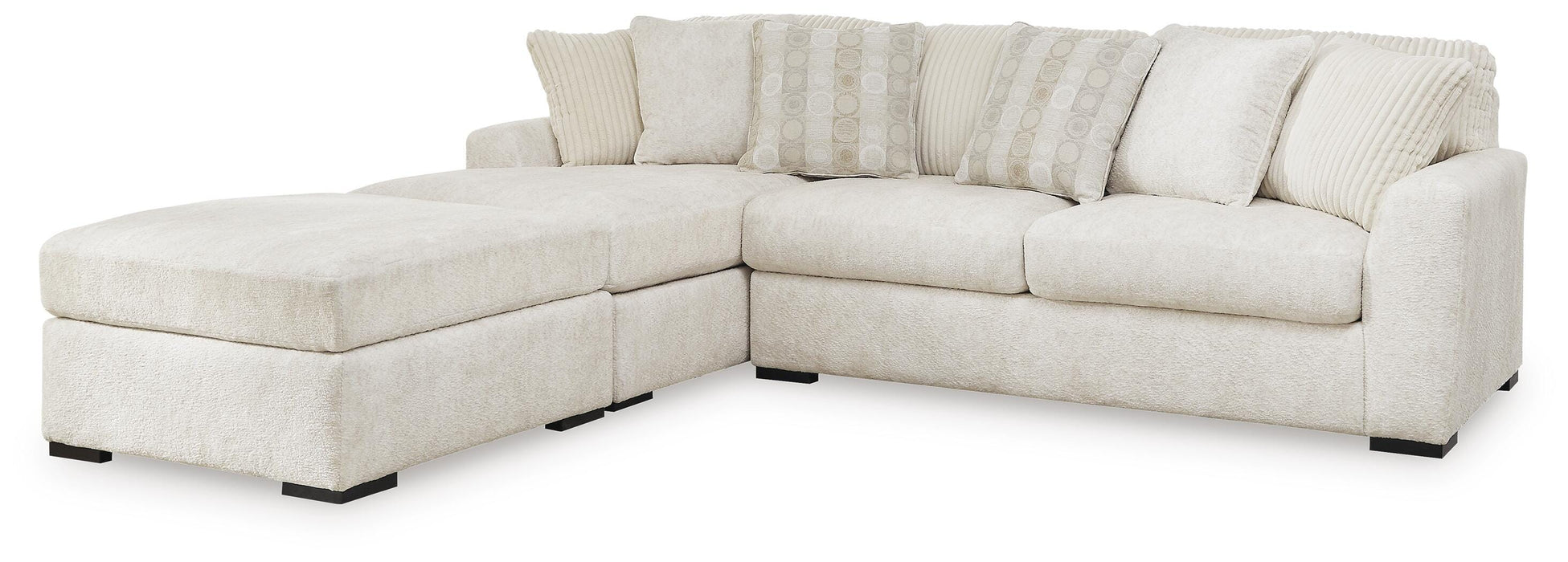 Chessington Living Room Set - Clarks Hardware - Iowa