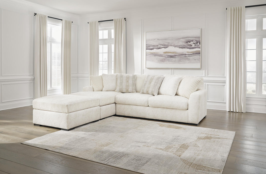 Chessington Living Room Set - Clarks Hardware - Iowa