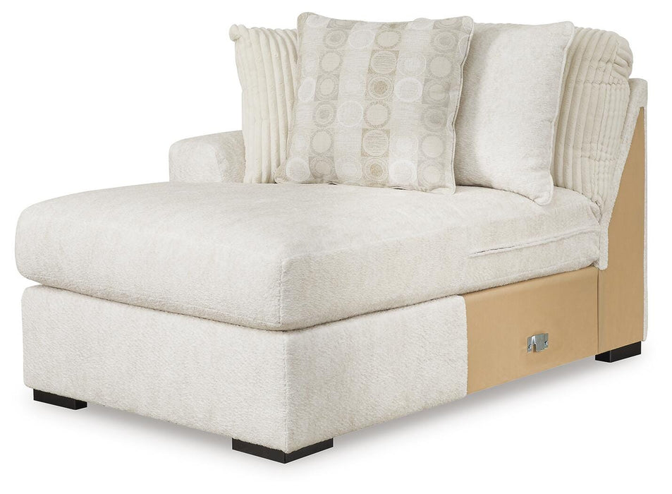 Chessington Living Room Set - Clarks Hardware - Iowa