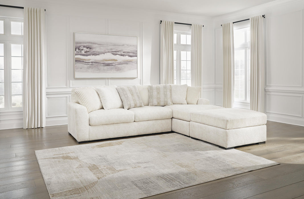 Chessington Living Room Set - Clarks Hardware - Iowa