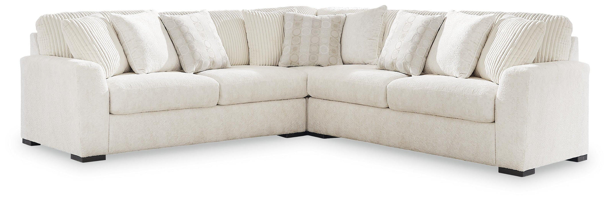 Chessington Sectional - Clarks Hardware - Iowa