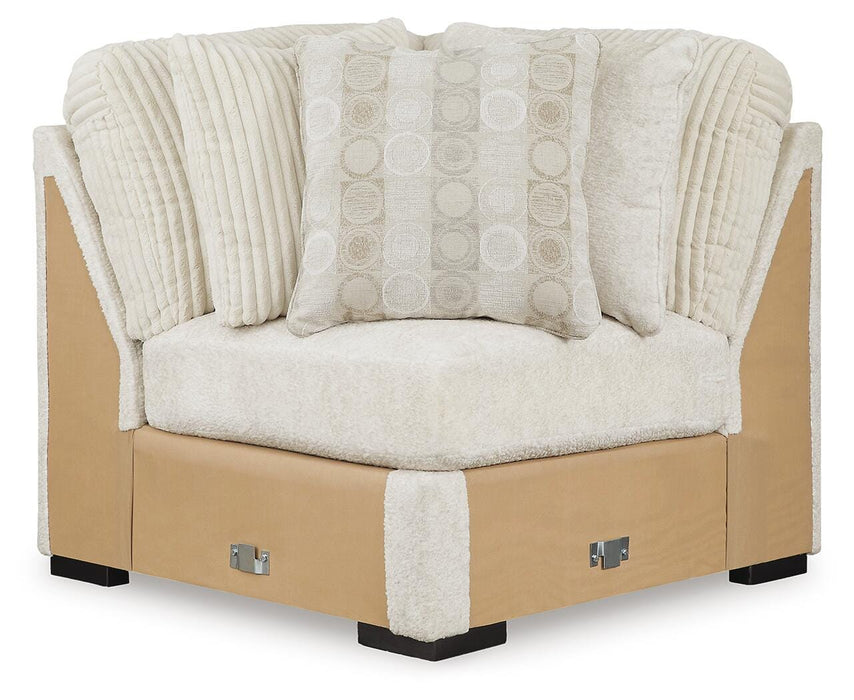 Chessington Sectional - Clarks Hardware - Iowa