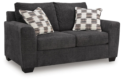 Loreo Loveseat - Clarks Hardware - Iowa