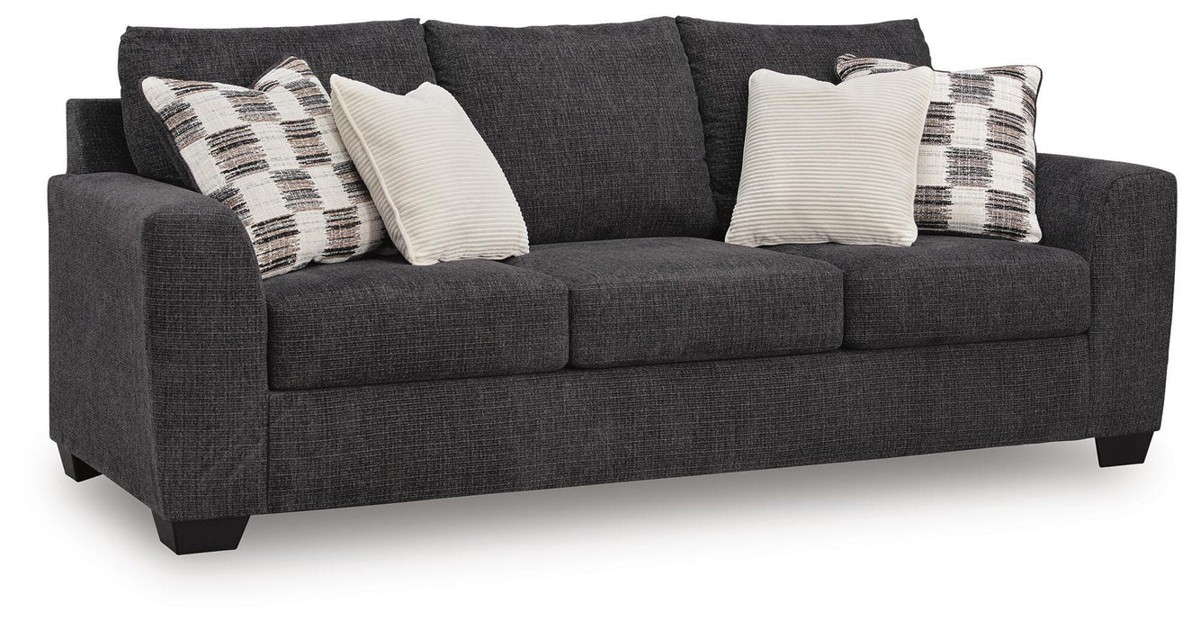 Loreo Sofa Sleeper - Clarks Hardware - Iowa