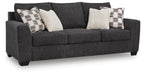 Loreo Sofa Sleeper - Clarks Hardware - Iowa