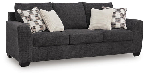 Loreo Sofa Sleeper - Clarks Hardware - Iowa