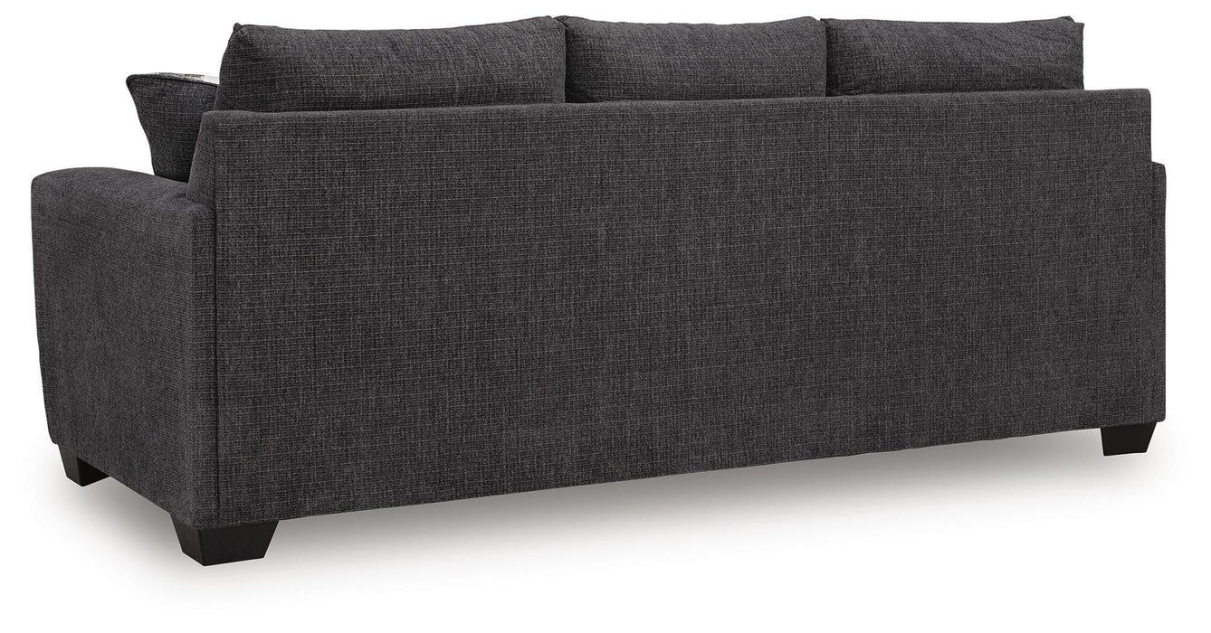 Loreo Sofa Sleeper - Clarks Hardware - Iowa