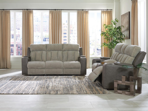 WhipLash Living Room Set - Clarks Hardware - Iowa