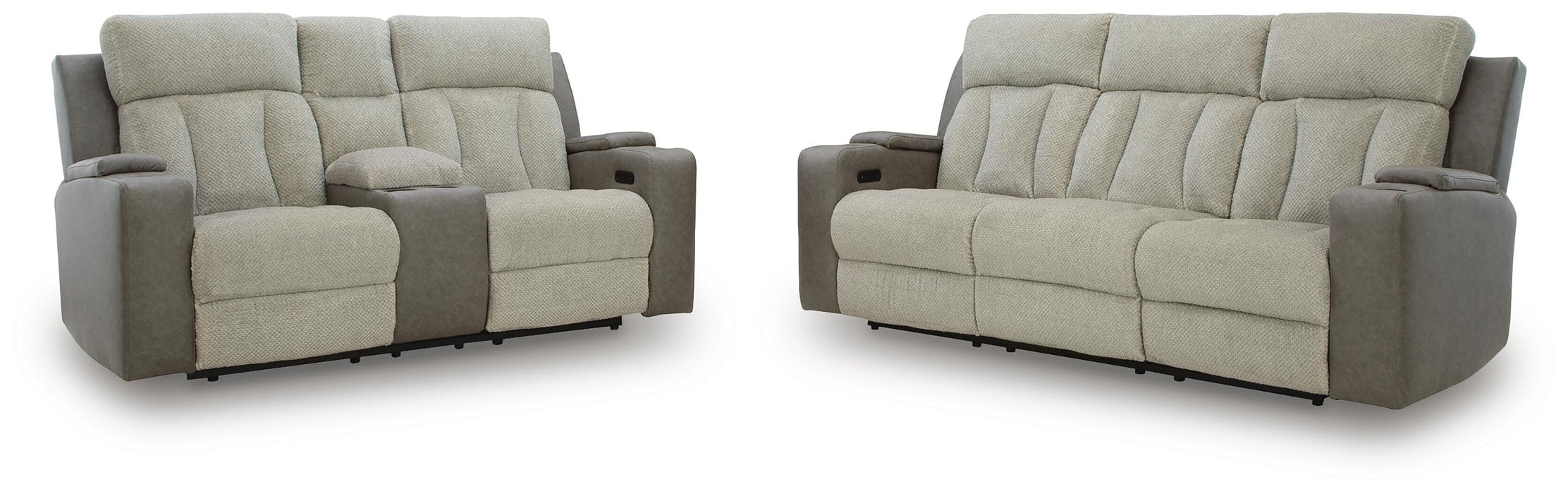 WhipLash Living Room Set - Clarks Hardware - Iowa