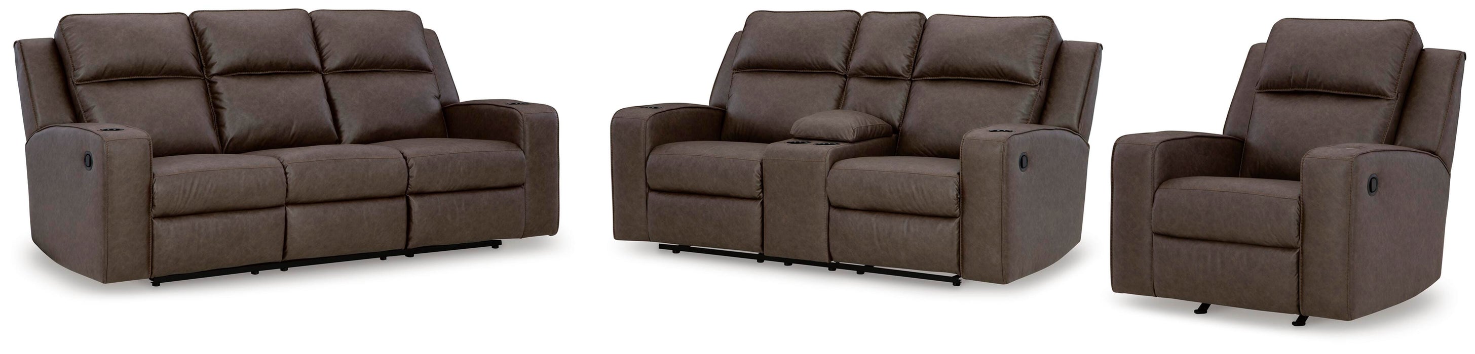 Lavenhorne Living Room Set - Clarks Hardware - Iowa