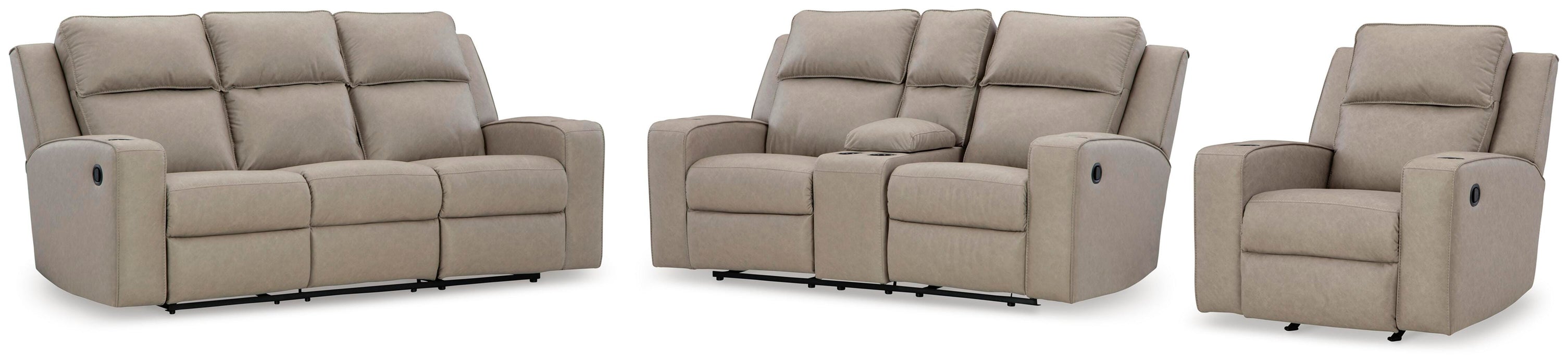 Lavenhorne Living Room Set - Clarks Hardware - Iowa