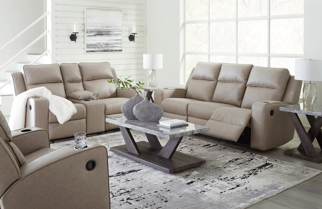 Lavenhorne Living Room Set - Clarks Hardware - Iowa