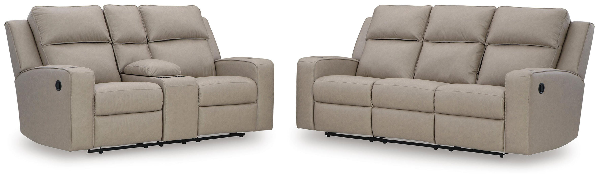 Lavenhorne Living Room Set - Clarks Hardware - Iowa