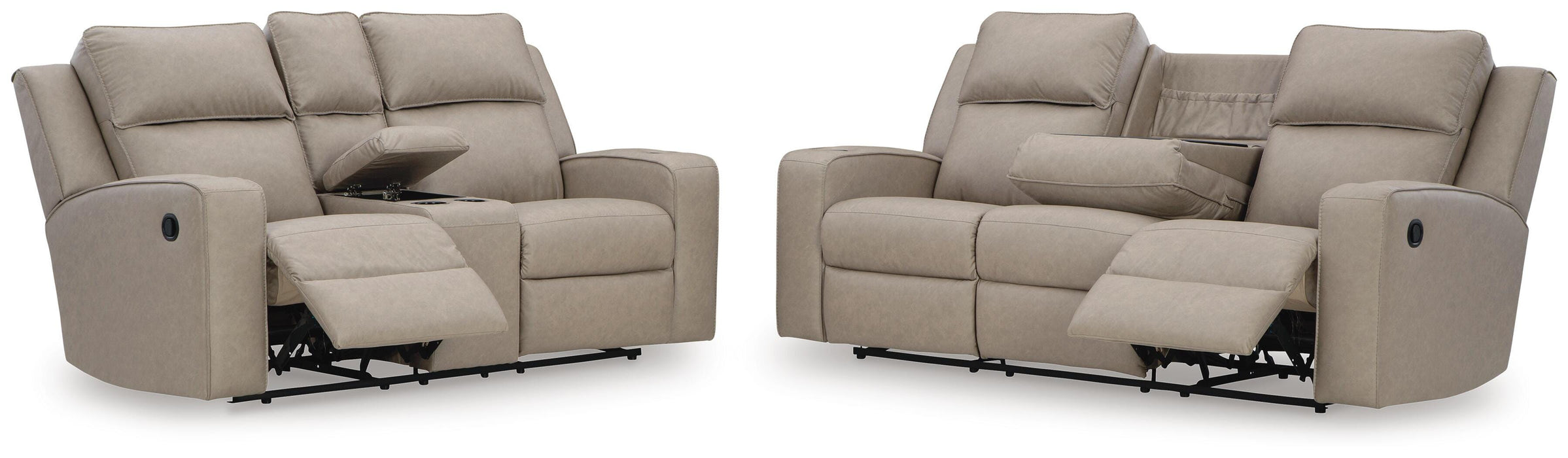 Lavenhorne Living Room Set - Clarks Hardware - Iowa