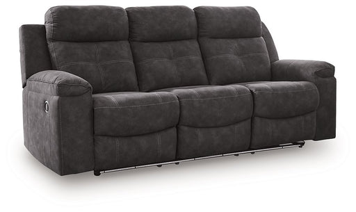 Brysonview Reclining Sofa - Clarks Hardware - Iowa