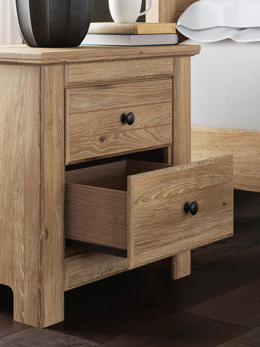 Fenderport Nightstand