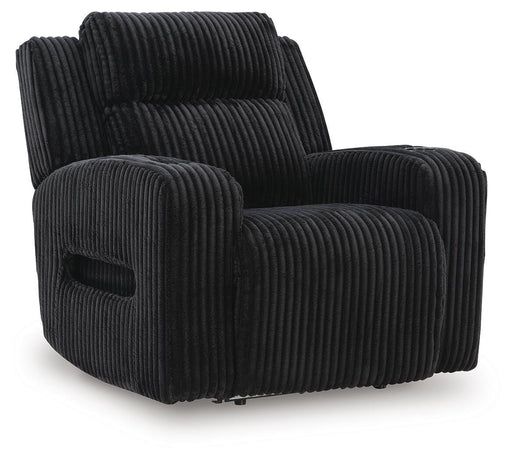 TwinBrooke Power Recliner - Clarks Hardware - Iowa