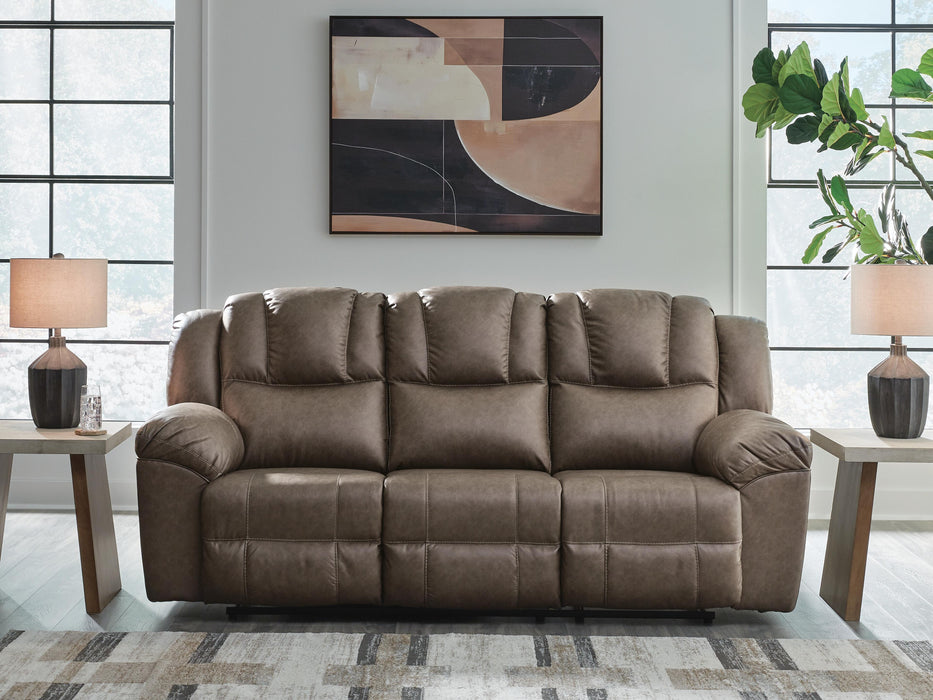 Lowilla Living Room Set - Clarks Hardware - Iowa