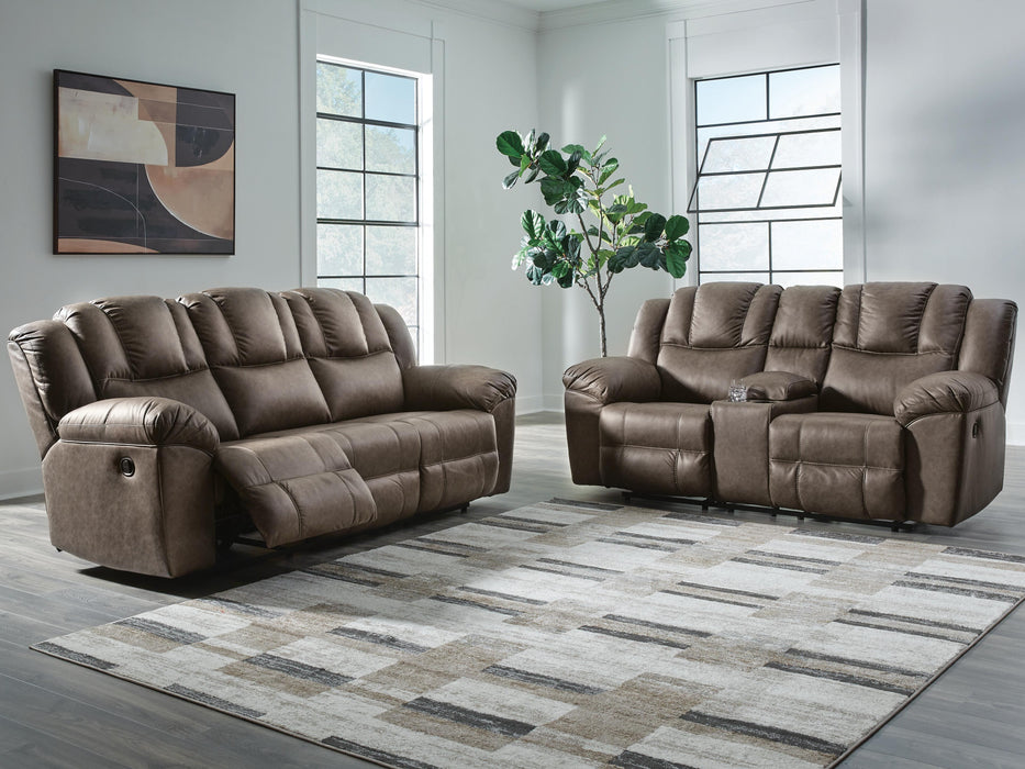 Lowilla Living Room Set - Clarks Hardware - Iowa