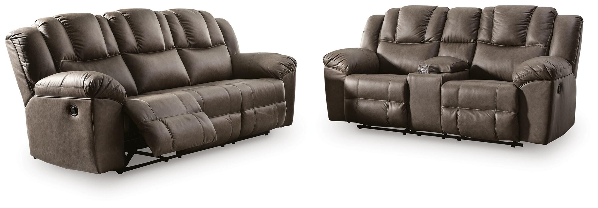 Lowilla Living Room Set - Clarks Hardware - Iowa